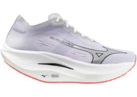 Mizuno Wave Rebellion Pro 2 White Harbor Mist