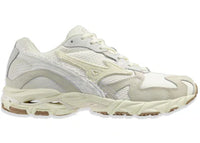 Mizuno Wave Rider 10 Premium Sashiko Pack Off White