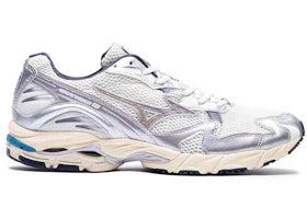 Mizuno Wave Rider 10 Snow White Lilac Marble