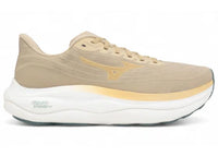Mizuno Wave Sky 9 Pale Khaki Curds&Whey Curds&White