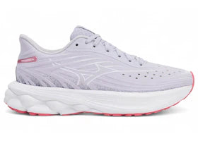 Mizuno Wave Skyrise 6 Thistle Violet Indigo Camellia (Women's)