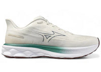 Mizuno Wave Skyrise 7 Snow White North Sea Summer Sand