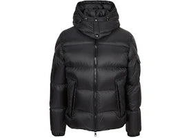 Moncler Couyere Padding Jumper Black