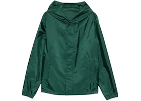 Moncler Grandans Hooded Jacket Bistro Green