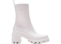 Moncler Loftgrip Boot White (Womens)