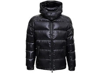 Moncler Moncler Maya Jacket Black