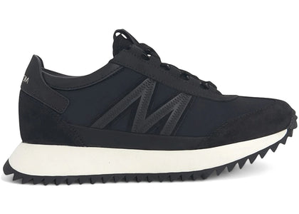 Moncler Pacey2 Sneaker Black (Women's) - sneakers view 2