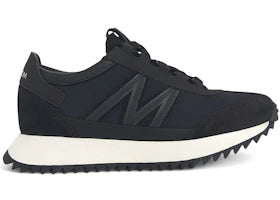 Moncler Pacey2 Sneaker Black (Women's) - vue 360