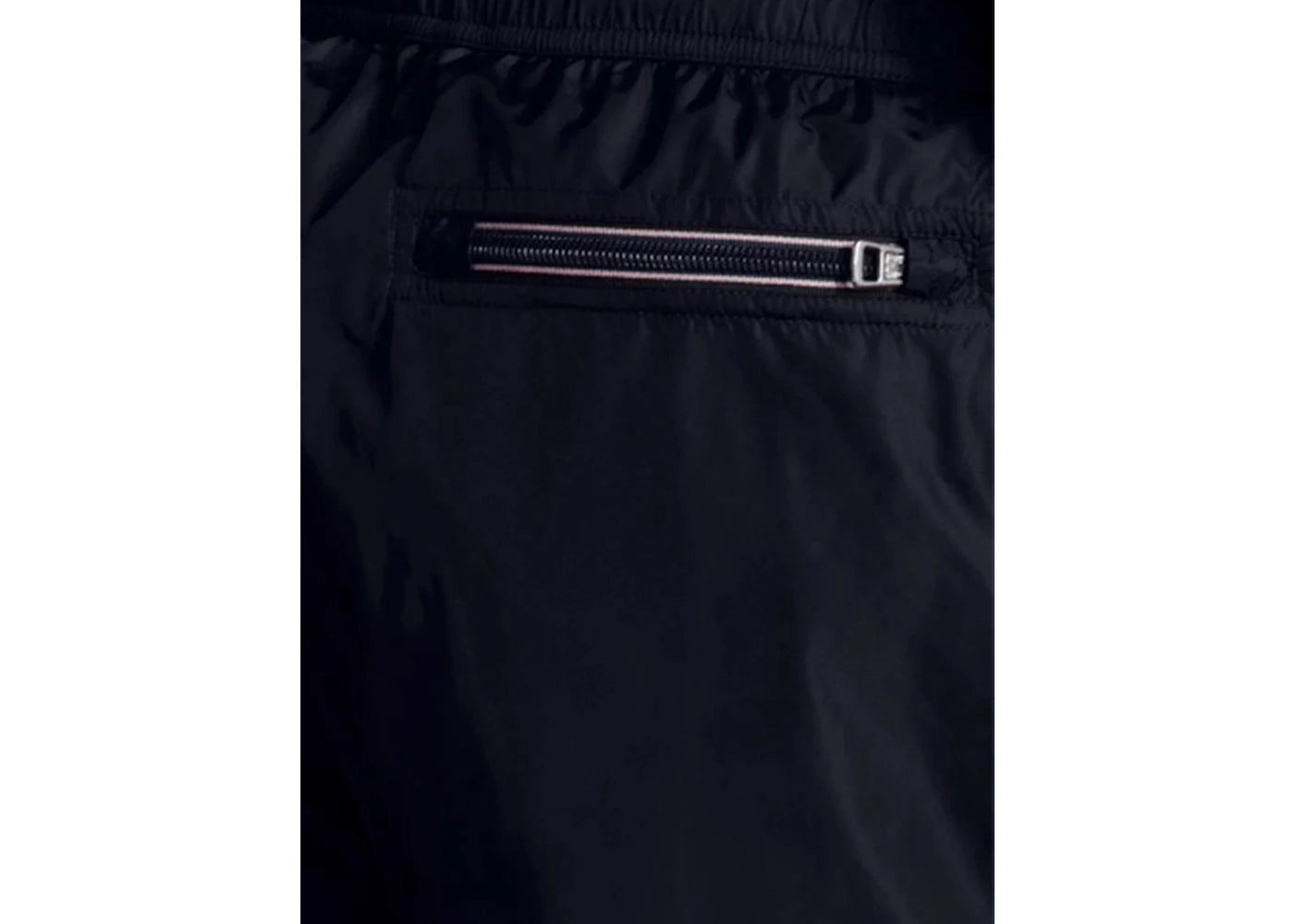 Moncler Swim Shorts Night Blue - vue secondaire B