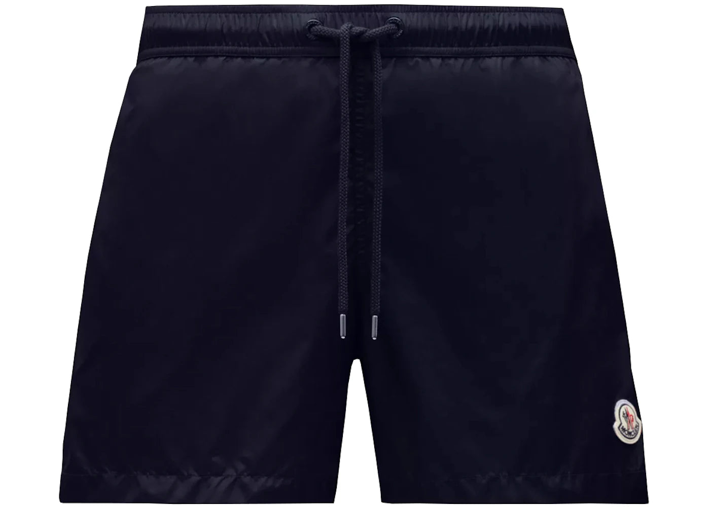 Moncler Swim Shorts Night Blue - vue secondaire A
