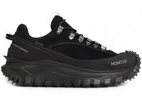 Moncler Trailgrip Apex Black