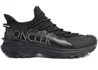 Moncler Trailgrip Lite 2 Black