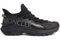 Moncler Trailgrip Lite 2 Black