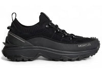 Moncler Trailgrip Lite 3 Black