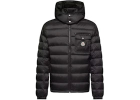 Moncler Verith Jacket Black