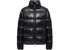 Moncler Women's Abbadia Jacket Black