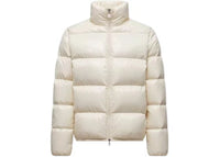 Moncler Women's Abbadia Jacket White