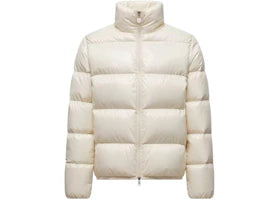 Moncler Women's Abbadia Jacket White