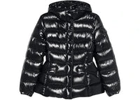 Moncler Women's Barante Jacket Black