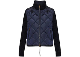 Moncler Women's Cardigan Cardigan Black
