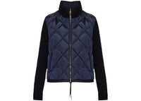 Moncler Women's Cardigan Cardigan Black