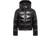 Moncler Women's Niveole Jacket Black