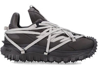 Moncler x Rick Owens Trailgrip Megalace Brown