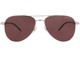Dolce & Gabbana Square Sunglasses Gold (DG_2279_02/13_60mm) - vue 360