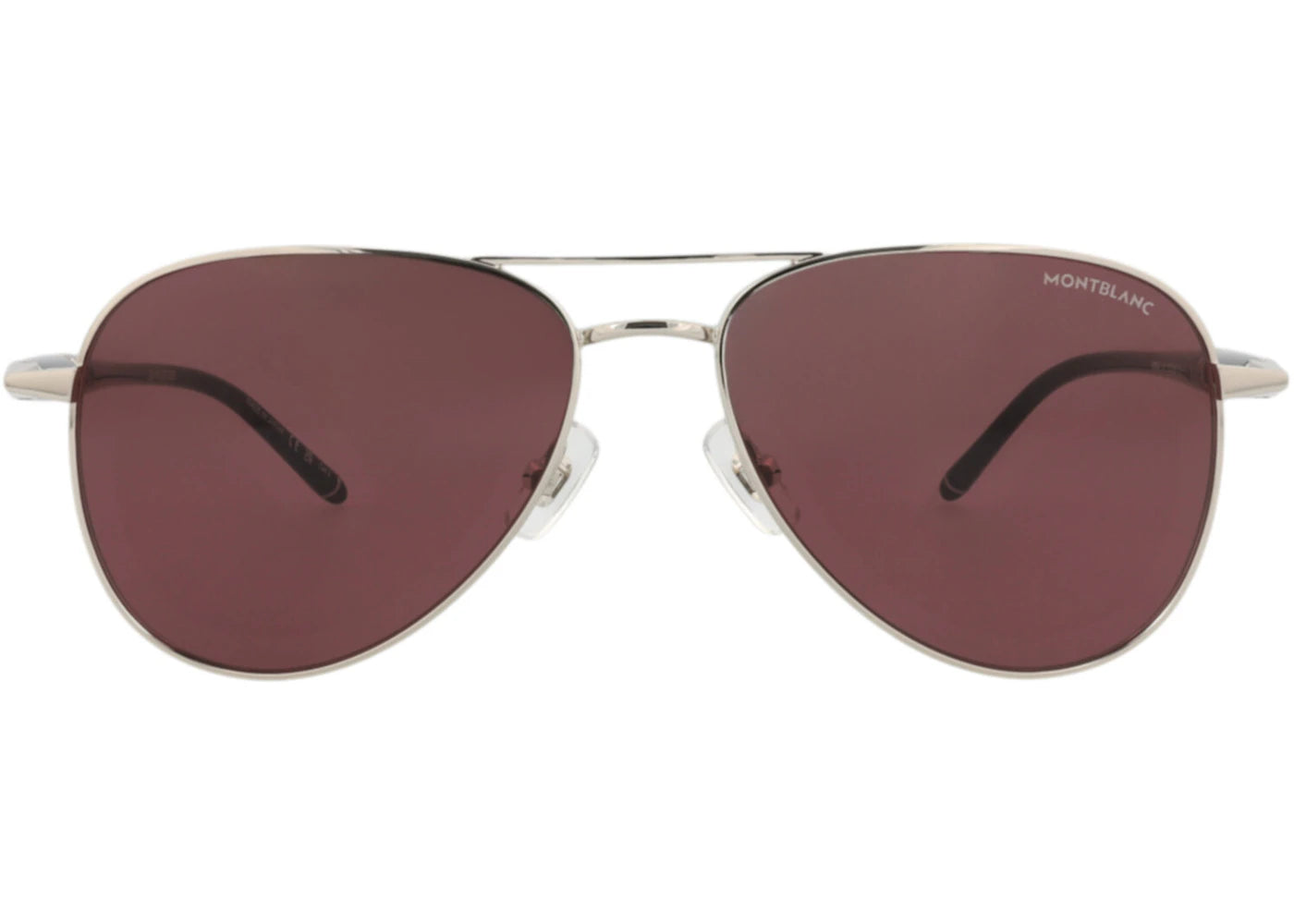 Dolce & Gabbana Square Sunglasses Gold (DG_2279_02/13_60mm) - vue secondaire A