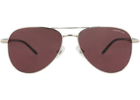Dolce & Gabbana Square Sunglasses Black on Zebra (DG_4414_33728G_54mm)