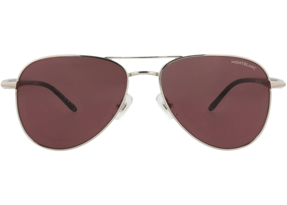 Dolce & Gabbana Pilot Sunglasses Black (DX_4003_335587_50mm) - vue secondaire A