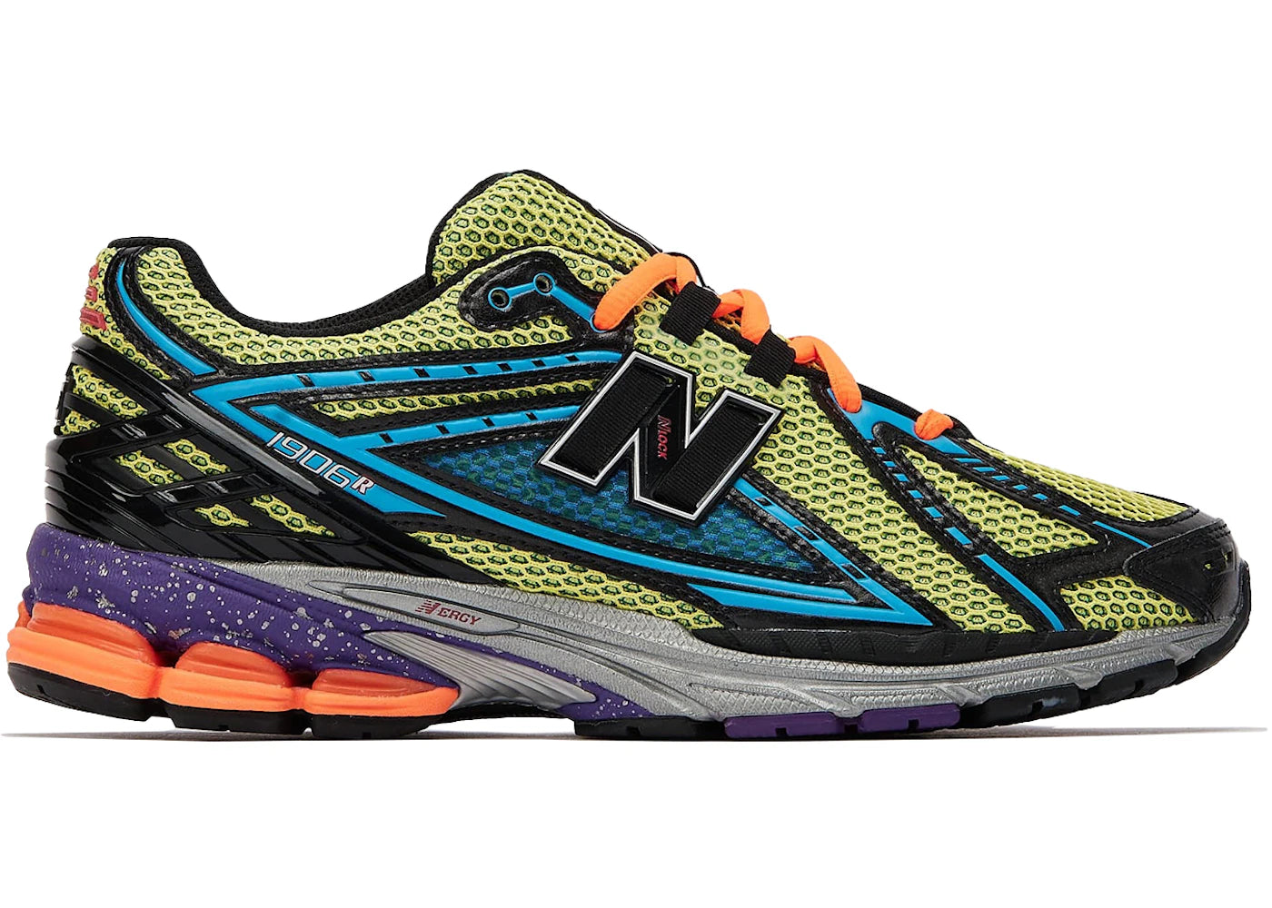 New Balance 1906R DTLR Starry Nights - vue 360