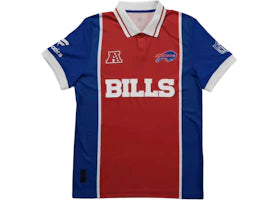 NFL x Fanatics Fest Exclusive Buffalo Bills Jersey Multicolor