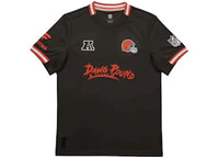 NFL x Fanatics Fest Exclusive Cleveland Browns Jersey Multicolor
