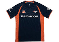 NFL x Fanatics Fest Exclusive Denver Broncos Jersey Multicolor