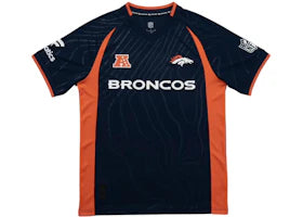 NFL x Fanatics Fest Exclusive Denver Broncos Jersey Multicolor