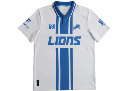 NFL x Fanatics Fest Exclusive Detroit Lions Jersey Multicolor - authentic NFL apparel