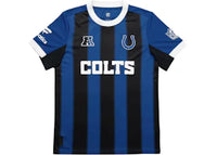 NFL x Fanatics Fest Exclusive Indianapolis Colts Jersey Multicolor