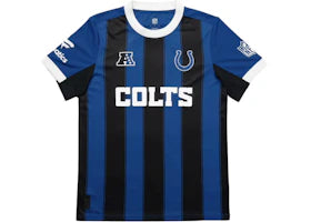 NFL x Fanatics Fest Exclusive Indianapolis Colts Jersey Multicolor