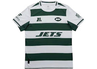 NFL x Fanatics Fest Exclusive New York Jets Jersey Multicolor