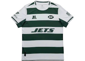 NFL x Fanatics Fest Exclusive New York Jets Jersey Multicolor