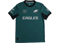 NFL x Fanatics Fest Exclusive Philadelphia Eagles Jersey Multicolor