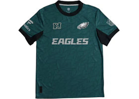 NFL x Fanatics Fest Exclusive Philadelphia Eagles Jersey Multicolor