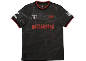 NFL x Fanatics Fest Exclusive Tampa Bay Buccaneers Jersey Multicolor