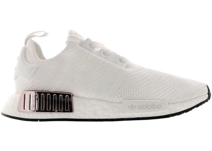 adidas NMD R1 Metallic Plugs (Women's) - authentic adidas sneakers