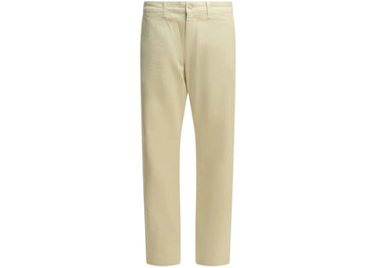 NN.07 Aden Casual Pants White - apparel view 2