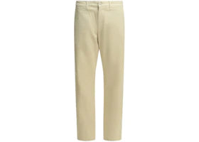 NN.07 Aden Casual Pants White - vue 360