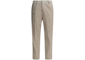 NN.07 Billie Trousers Grey - vue 360