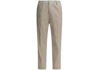 NN.07 Billie Trousers Grey