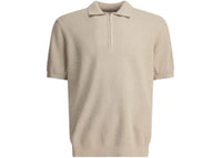 NN.07 Danny Polo Shirt Beige